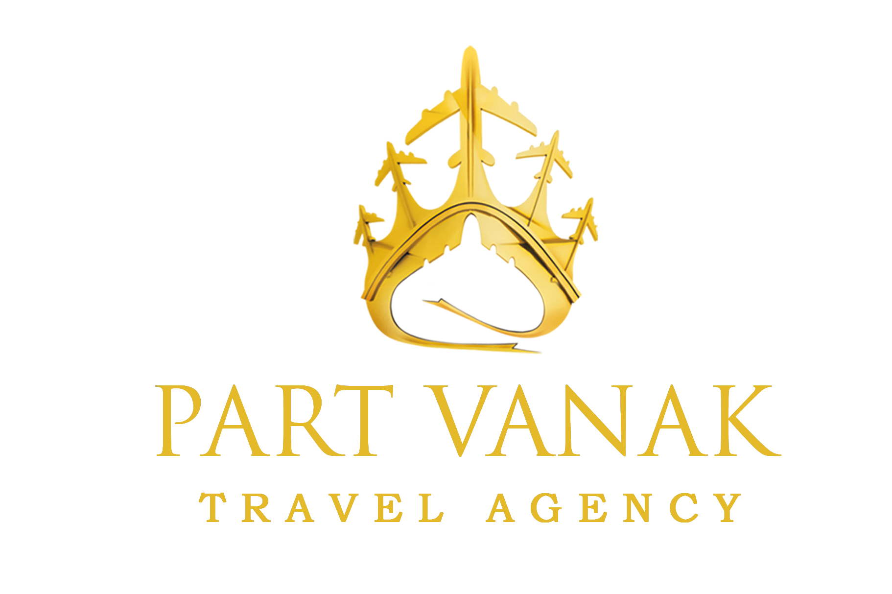 Part Vanak Travel Agency