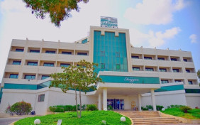 هتل شایگان کیش