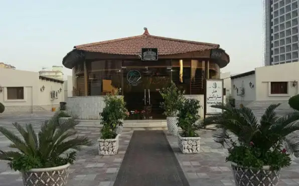 هتل ستاره طلایی کیش