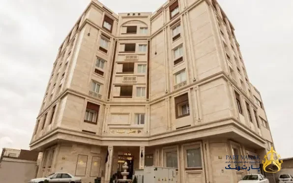 هتل میبد مشهد