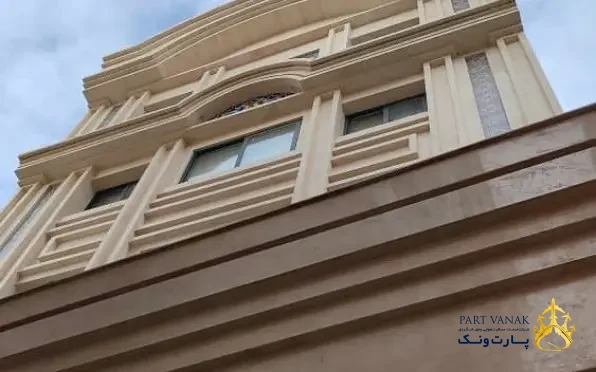 هتل نگین هشتم مشهد