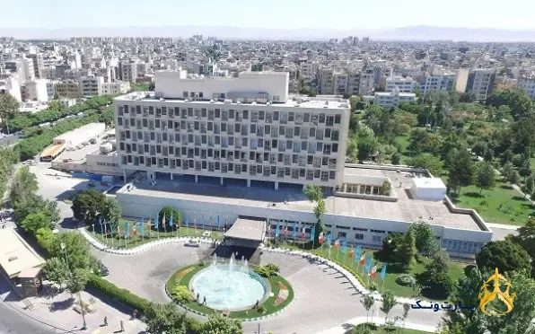 هتل هما احمدآباد