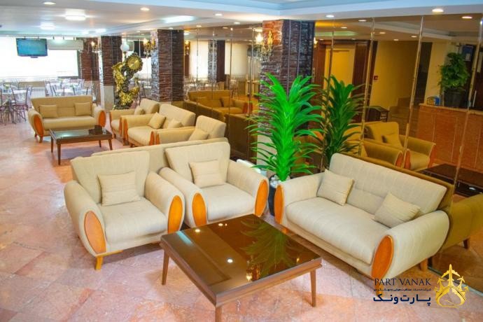 هتل آپارتمان آجیلیان