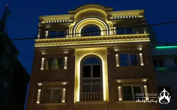 هتل نخل فردوس