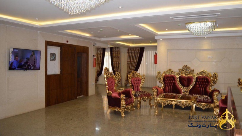 هتل نورالنجف