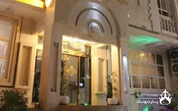 هتل پارادایس