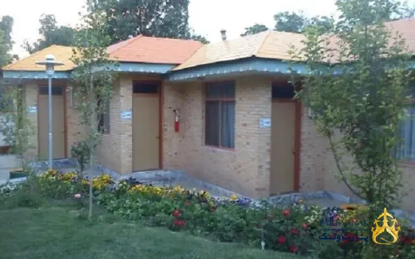 هتل جهانگردی مشهد