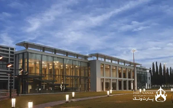 امیر کبیر شیراز