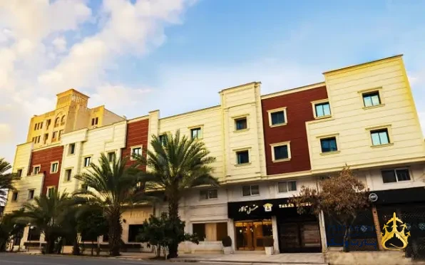 تالار شیراز